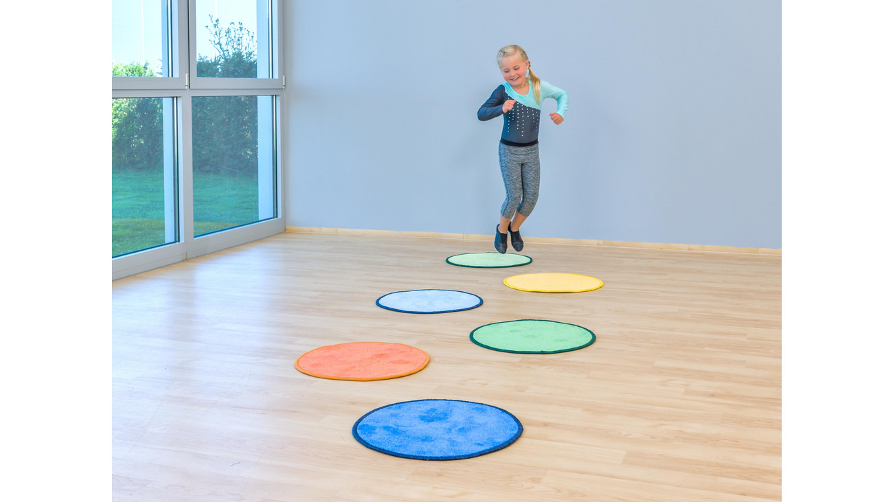 Kinder Bildungs Neue Schule Lernen Fußmatten Alphabet Farbe Kreisen Teppiche