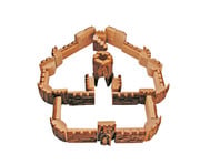 Burg Camelot 35 teilig 1