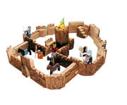 Burg Camelot 35 teilig 3