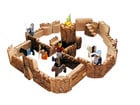 Burg Camelot 35 teilig