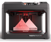 MakerBot Replicator+ 3 D Drucker 2