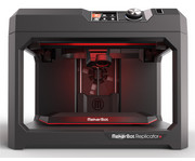 MakerBot Replicator+ 3 D Drucker 5