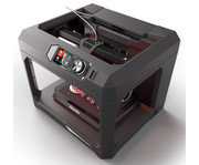 MakerBot Replicator+ 3 D Drucker 6