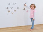 Selbstklebender Spiegel auf Rolle