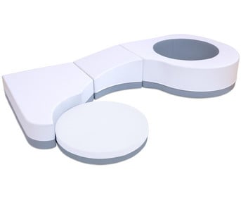 Betzold Alba Sitz und Spielkombination Atrium