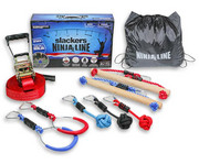 Slackers Ninjaline Intro Kit 1
