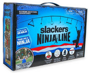 Slackers Ninjaline Intro Kit 2