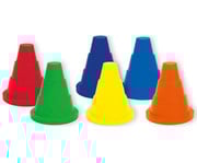 Betzold Schaumstoff Kegel 6 Stück 1