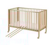Faltbett 3