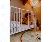 Faltbett 4