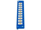 Blue Bot Programmierleiste