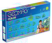 GEOMAG Konstruktions Set Color 91 2