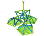 GEOMAG Konstruktions Set Color 91 4