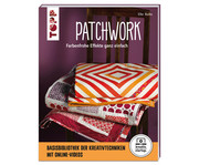 TOPP Buch: Patchwork 1