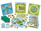 HABA Spielesammlung Obstgarten