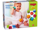HABA Klangspaß die Entdeckersteine