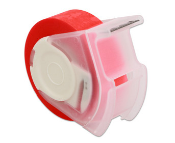 Abroller PLUS transparent