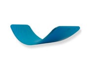 das Brett Balance Board lackiert 4