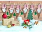 Betzold Weihnachtsbeutel Santa