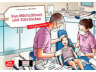 Kamishibai Bildkarten Von Milchzähnen und Zahnlücken