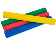 Betzold Moosgummi Staffelstäbe 4er Set 2