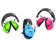 Kindergehörschutz gegen Lärm