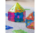 Betzold Xeo Kleines Klassenset mit 198 Bauteilen transparent 6