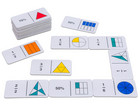 Bruchrechen Domino