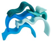 GRIMMS Bauset Wasserwellen 6 teilig 4
