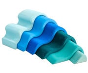 GRIMMS Bauset Wasserwellen 6 teilig 6