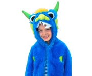 Kinder Kostüme Monster 4 teilig 3