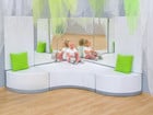 Betzold Alba Podeste Set Anna