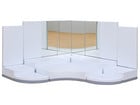 Betzold Alba Podeste Set Celia