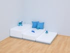 Betzold Alba Podeste Set Emilia
