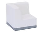 Betzold Alba Ecke für Sofa