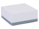 Betzold Alba Hocker quadratisch