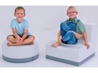 Betzold Alba Hocker rund