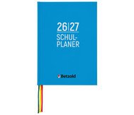 Betzold Schulplaner 2020/2021, DIN A4 plus