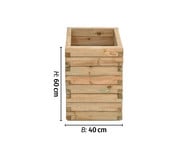 Betzold Planta Pflanzkübel 4
