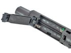 TLS Handmikrofon