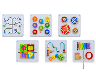 Spielzeug und Fördermaterial für Kindergärten und Kitas Bausatz Kinder Spielzeug in 90441 Nürnberg für 10,00 € zum