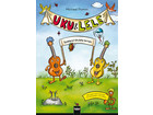 Buch: UKU & LELE Spielend Ukulele lernen