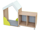 EduCasa Kuschelhaus