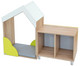 EduCasa Kuschelhaus 3