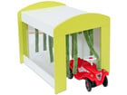 EduCasa Sinnes Waschanlage Dreckspatz