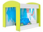 EduCasa Sinnes Waschanlage Dreckspatz