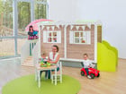 EduCasa Kinder Bauwagen