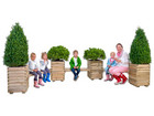 Betzold Planta Kombination 3 für 6 Personen