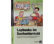 Lapbooks im Sachunterricht 1