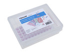 Tellimero Stickerbogen Komplett Set